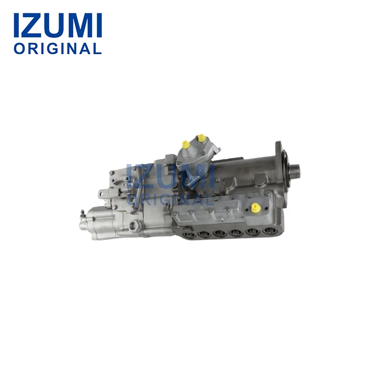 Excavator Parts 3306 Injection Pump Gasket 6V8042 Engine Repair Parts 3306 3306B Fuel System Gasket Kit 6V8042 for CATERPILLAR