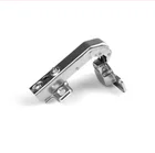 Hinge 90 Degree Slide On Hydraulic Hinge