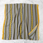 Scarf Designer Scarf Hot Selling Stylish New Winter Cotton Scarf For Women