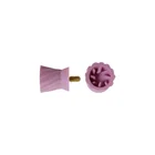 Point Dental Supplier Brand New Angle Tapered Prophy Point Latch Cup Dental Dental Disposable Polishing Prophy Cups