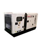 Generators Engine Diesel Generators 25kva 10kva Super Silent UK Engine