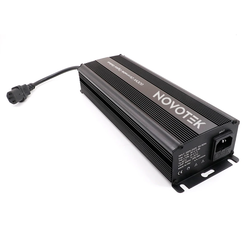 best 600w ballast