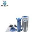 Moisture Bean Code Type Portable Moisture Meter 3-35% Coffee Bean Moisture Meter
