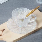 Coffee Fokison Electronic Component Mup Cup Mugs Coffee Mini Measure With Factory Direct Sale Price