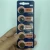 SONA CR1620 Non Rechargeable 3v Lithium Button Cell Coin Battery Sc Primary Batteries