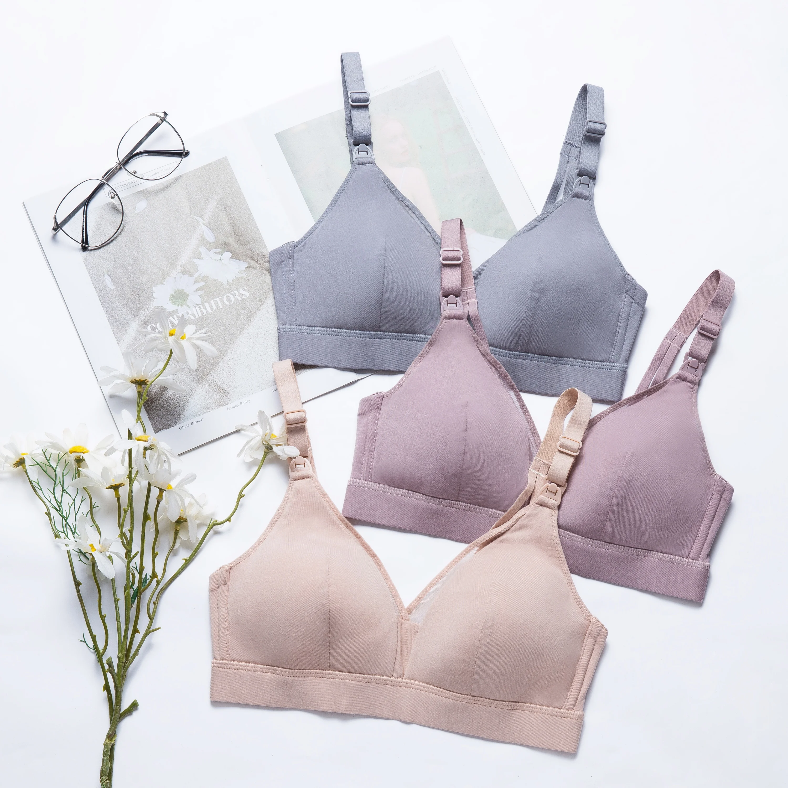 maternity bras ackermans