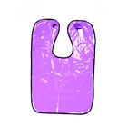 Cape Best Selling 2021 Most Popular Wholesale Price Salon Barber Shop Hair Coloring Dye Cape Short Haircut Cape