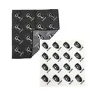 Womens Square Bandana Print Women Womens Small Square Scarf Set Silk Bandana Custom Print Bandana Cotton