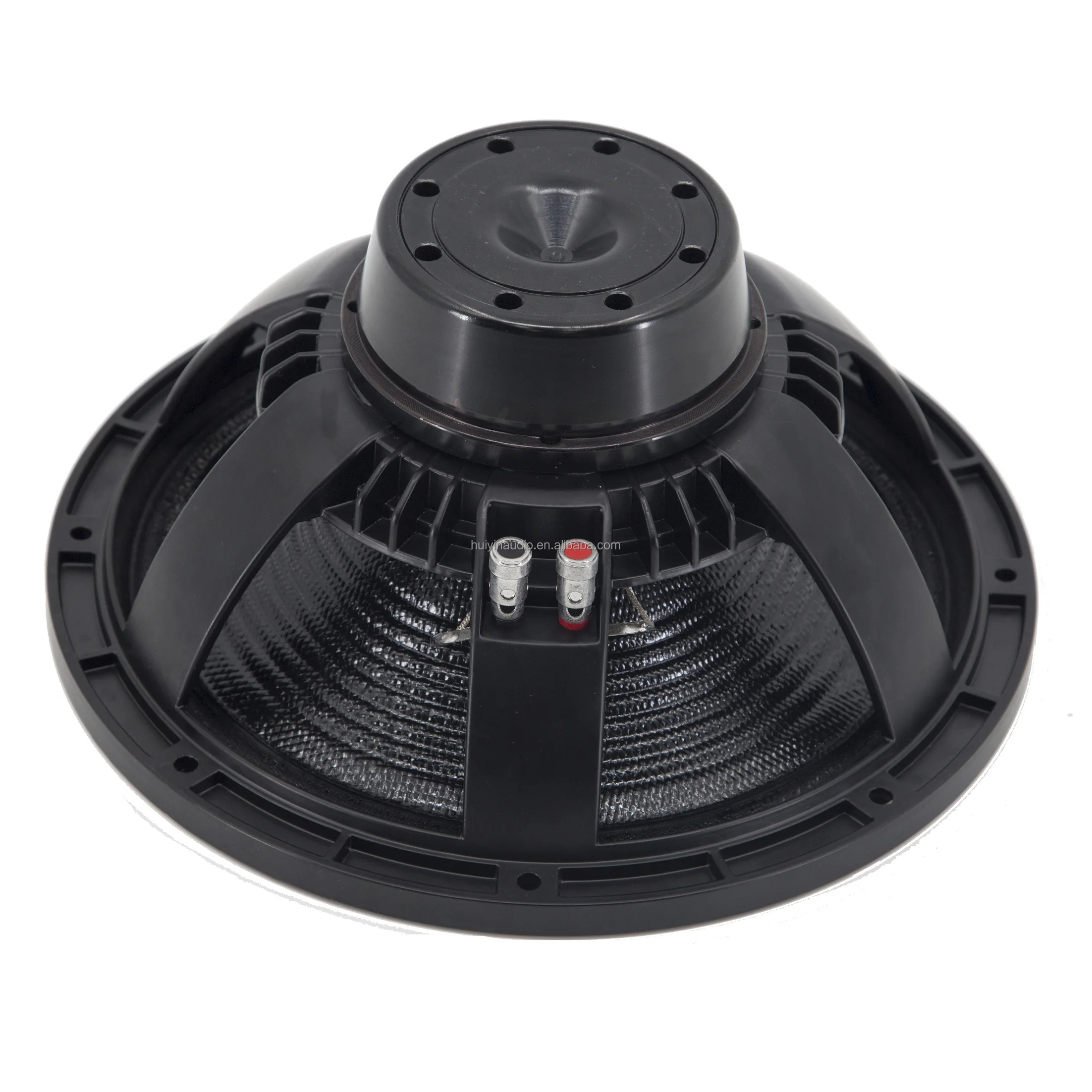 product low price 12 inch midbass speaker 450w rms neodymium motor carbon fiber cone 100db spl speaker for line array midrange 1275 090-0