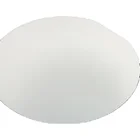 White Single Crystal White Quartz Blank For Oscillator And Quartz Monitor Crystals
