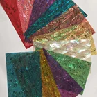 Abalone Blue Green New Zealand Abalone Shell Sheet For Furniture Inlay