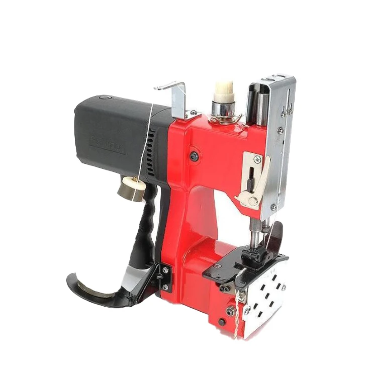 Industrial Bag Sewing Machine Industrial Sewing Machine Portable Leather Sewing Machine Buy