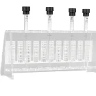 ESR Detector/ ESR Stand/ ESR Fast Detector