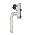 Cheap Windows Cheap Factory Price Double Glazed Casement Windows Small Size Crank Windows Handles With Key