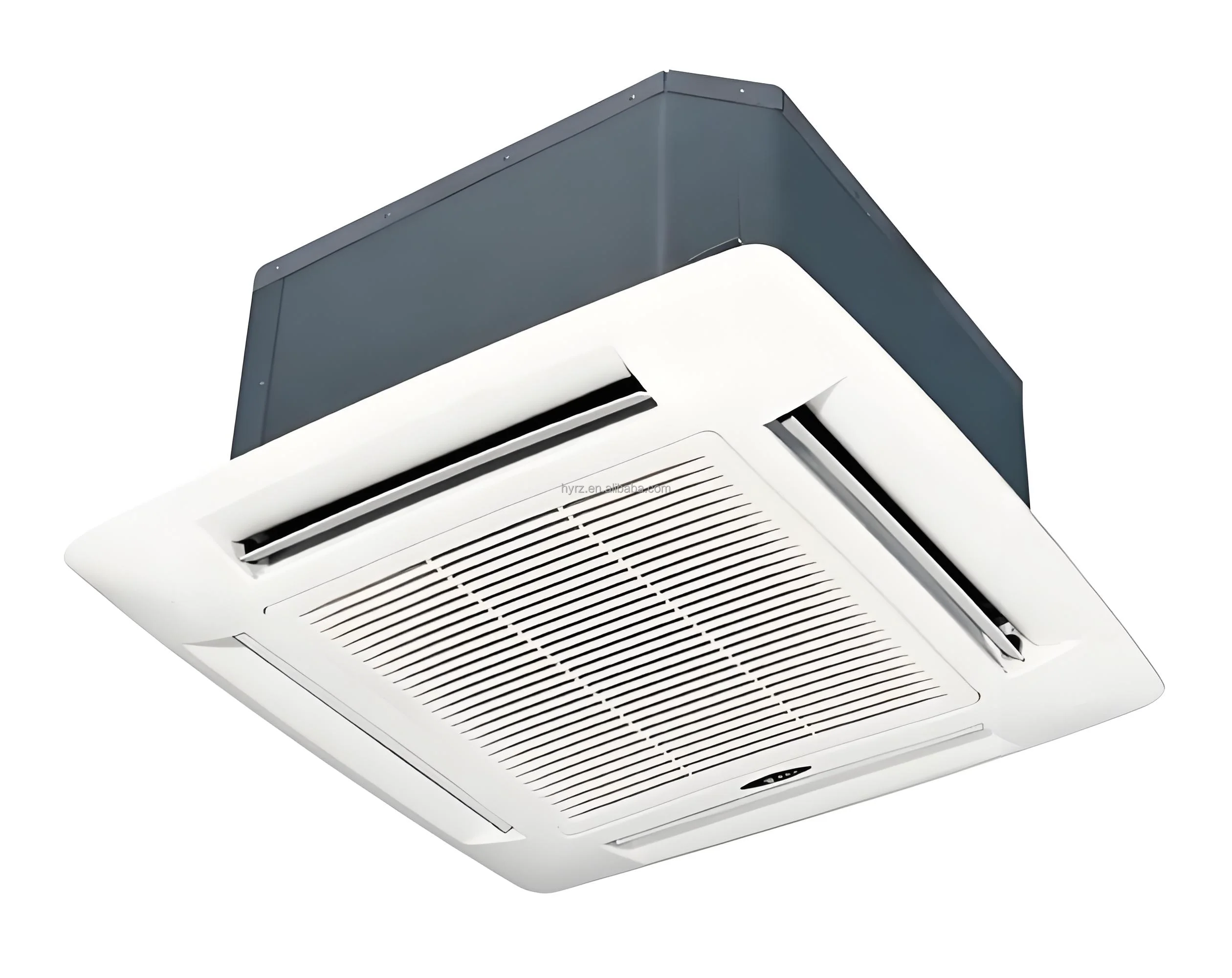 Fan Coil Unit, 4-way, HVAC - detail 6