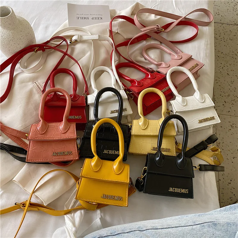 jacquemus mini bag