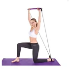 Stretch Portable Workout Equipment Home Gym Stretch Kit Whole Body Exercise Stick
