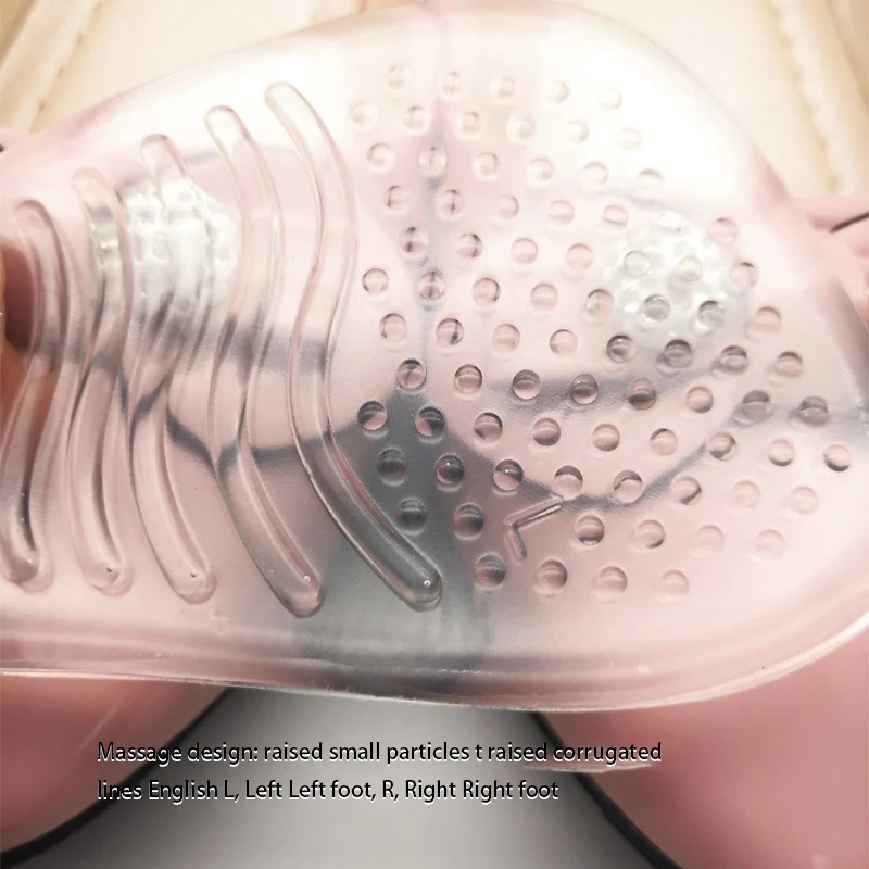 Custom Silicone Gel Forefoot Cushion Pads Wholesale Custom Silicone Gel Forefoot Cushion Pads Wholesale