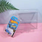 Car 2021 Xilong Hot Sale Toy Car Hot Wheel Protector 5.25 In Stock For Mainline Premium And Team Transport