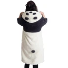 Sleepwear Winter Pajama Wholesale Pajamas Women Warm Winter Cute Sleep Pyjamas Sets Animal Flannel Female Sleepwear