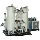 Oxygen Nitrogen Oxygen High Purity PSA Oxygen Nitrogen Argon Producing Plant With Low Price