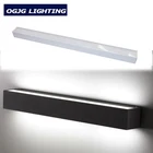 Led Light Lights Led Led Linear Shop Light 40w Led Shop Light 4ft 1200mm Led Linear Light Up And Down Pendant Lights