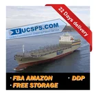 Fee Yiwu Shenzhen Local Shipping Company Low Shipping Fee Sea Freight Rates From China To USA