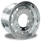 Truck Wheels Wheel 22.5*11.75 Truck Wheels Rims 10x335mm Alloy Forged Wheels Custom Truck Wheel Alloy Rims