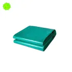 Hdpe Pe Tarpaulin 120g Width 4m Strong Waterproof PE Tarpaulin HDPE Coated Tarpaulin