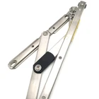 Hinge Window Friction Stay Hinges Customized Friction Hinge Stainless Steel Window Friction Stay