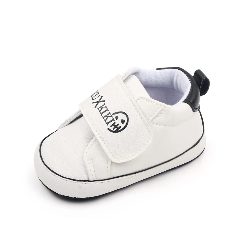 0-1 Year Old Spring and Autumn Baby Shoes Baby Walking Shoes Casual Baby Walking Shoes details
