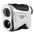 Golf Imeter 600 M NEW Golf Rangefinder Magnet 6x Outdoor Waterproof 1000 M Range Finder With Slope