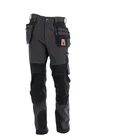 Work 2021 Wholesale Customized Multi-Pockets Work Quality Work Official Pants Cargo Trousers Workwear