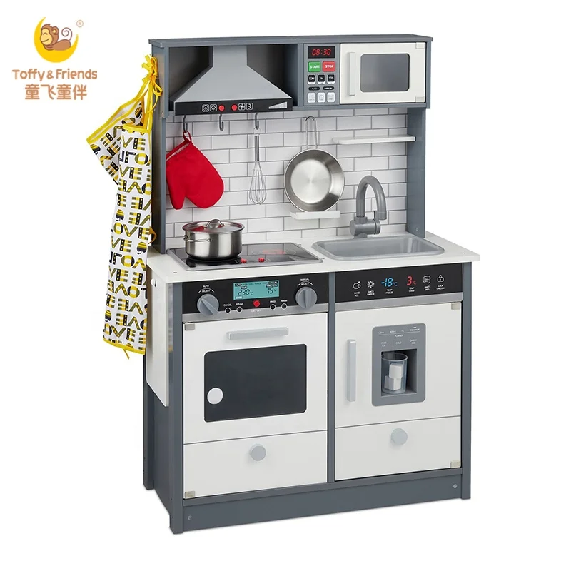 stove play set