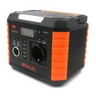 Batteries Station Portable 220v Battery Power Station Battery For Home Emergency Use Bank-up Battery 330w