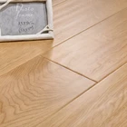 Wood Flooring Teak Wood Floor Wholesale Burlywood Indoor Waterproof Solid Teak Wood Flooring