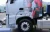 Hot sales 31 - 40T Foton 6x4 tractor head truck tractor trailer head for sale