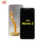 Original Phone Screen For Huawei Nova 2 2i 3 3i 3e 5 5t 7 7i Lcd Screen Display Replacement For Nova Lcd