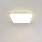 Panel Indoor Panel Light Factory Price Indoor Surface Smd2835 10watt 18watt 24watt 36watt Square Led Panel Light