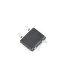 MB10F MB10 SMD Rectifier Bridge Stack 1A 1000V SOP-4 Rectifier Bridge 4 Feet MB10F