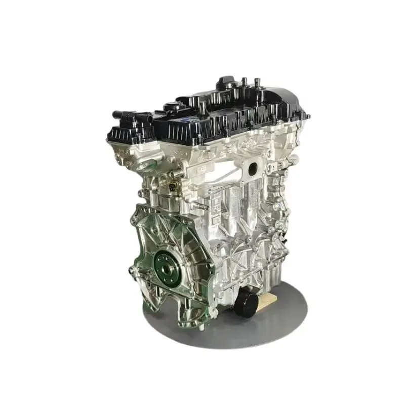 remanufactured chery sqrf4j16c 16tgdi engine assembly for arrizo tiggo 7 acteco oem spec replacement-3