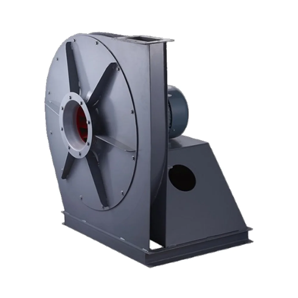 Flameproof Guangzhou High-pressure Blower, 220V, 9-12 - detail 2