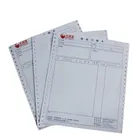Paper Offices Continuous Paper Sizes High Quality Continuous Paper Size/computer Printing Paper For Offices