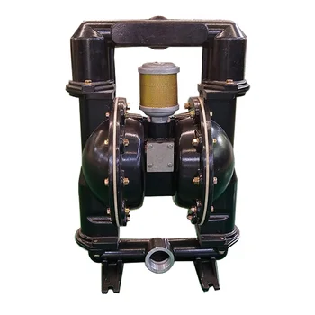 Air operated pneumatic diaphragm pump with different model for your mining draining jobs