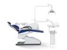 Dental Dental Dental Dental Chair European Streamlined Design Hygiene Excellent Convenience Dental Chair