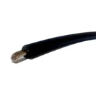 4 Cable Copper Core 4 Square DC Cable Solar Dedicated Wire PV1F2.5/6 Copper Core