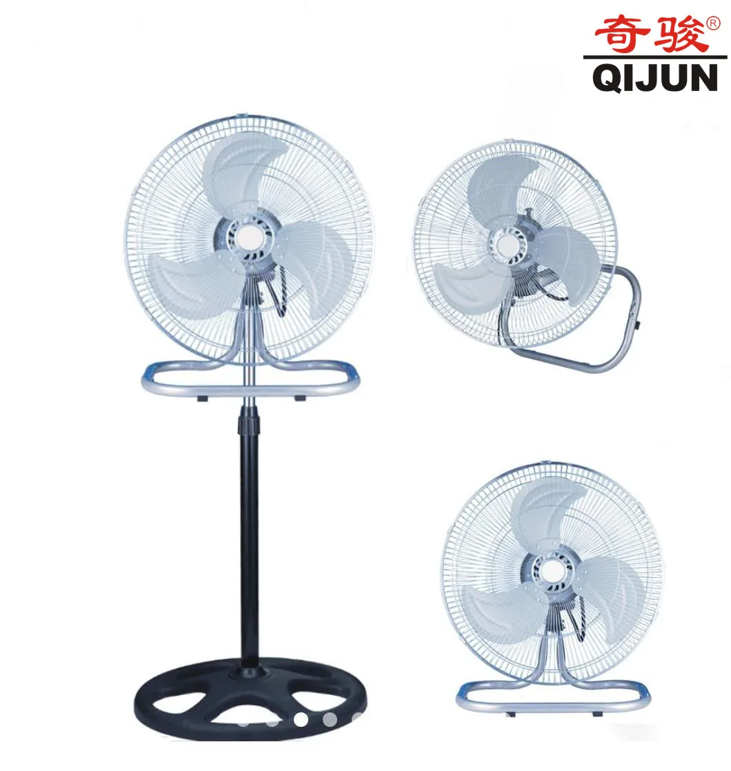 Wall Fan, Portable, 16inch, 18inch - detail 12