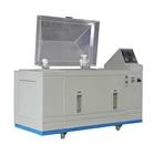 Water Salt Spray Test Equipment ASTM B117 Laboratory Endurance Salt Water Spray Resistance Weathering Test Equipment