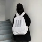 High School Sport Backpack Direct Selling Fashion High Capacity Casual For Men School Backpack