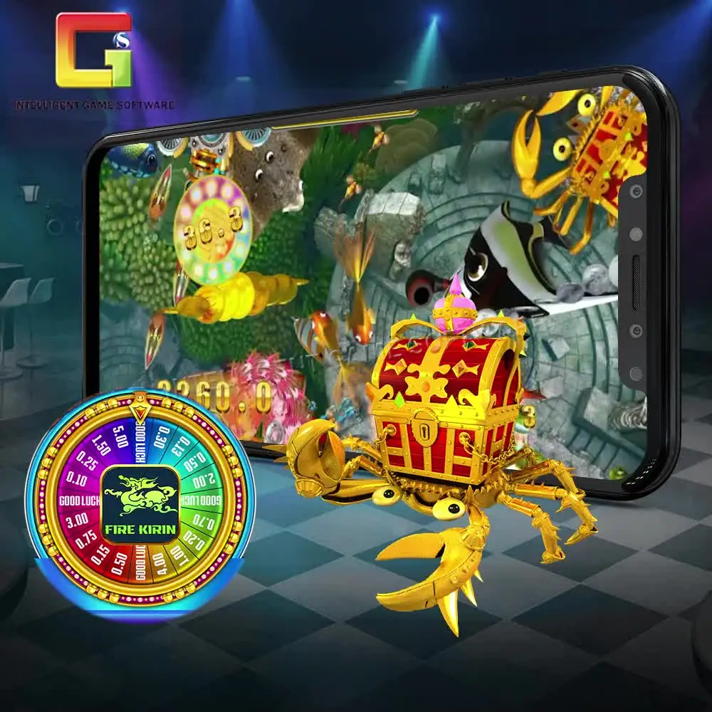 Play Online Fish Games Machines Video Golden Dragon Vegas X Software Fire  Kirin - Buy Online Game Fire Kirin,Online Skill Game,Online Fish Game  Product on Alibaba.com